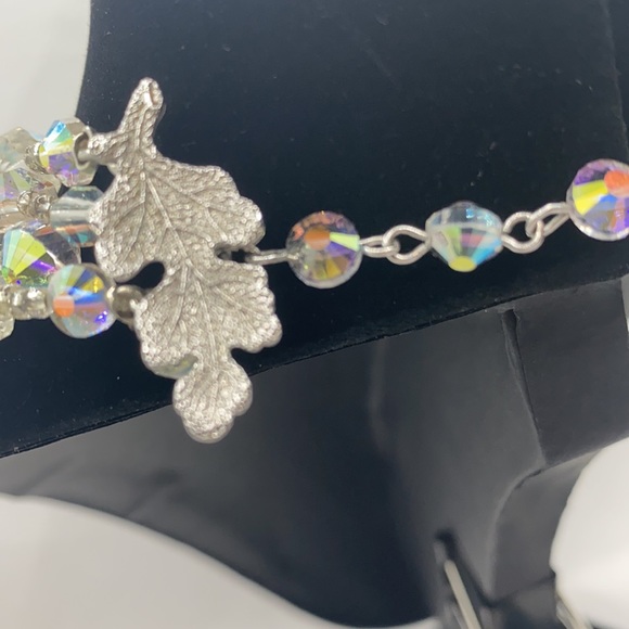 RARE VINTAGE Vendome AB Crystal Set - Picture 7 of 14